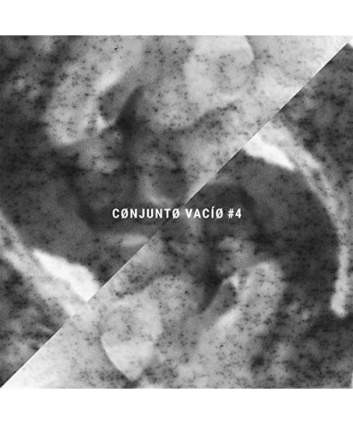 Conjunto Vacio #4 [Vinyl LP]