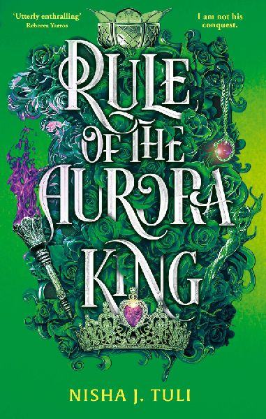 Rule of the Aurora King