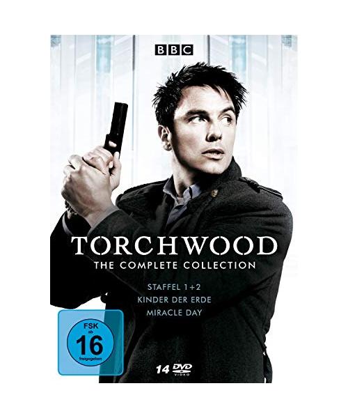 Torchwood