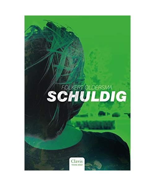 Schuldig (Clavis Young adult)