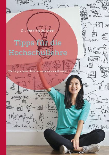 Tipps für die Hochschullehre