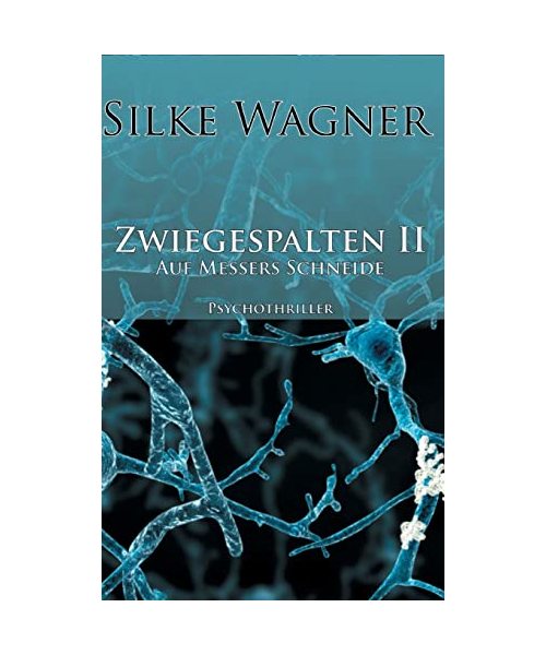 Zwiegespalten II