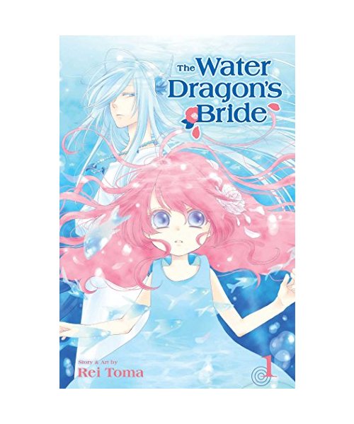 The Water Dragon's Bride, Vol. 1