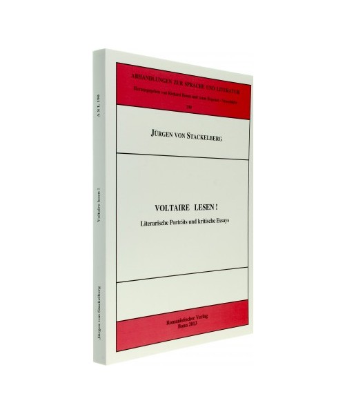 Voltaire lesen !