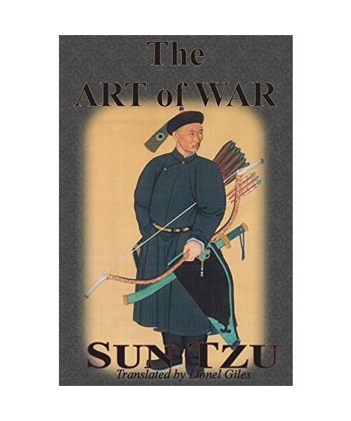 The Art of War