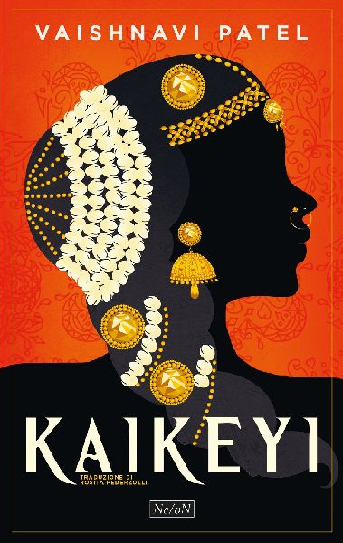 Kaikeyi