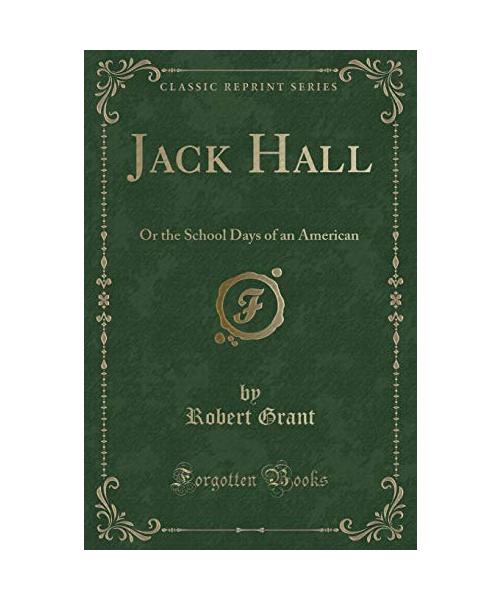 Jack Hall