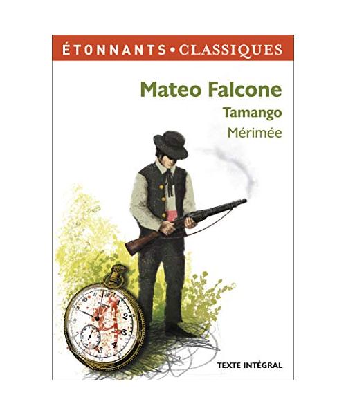 Mateo Falcone; Tamango