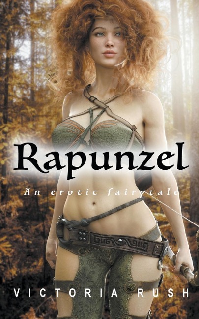 Rapunzel