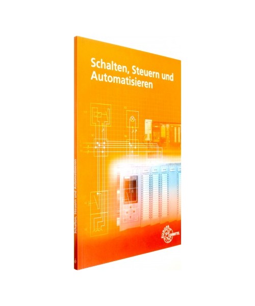 Schalten, Steuern und Automatisieren
