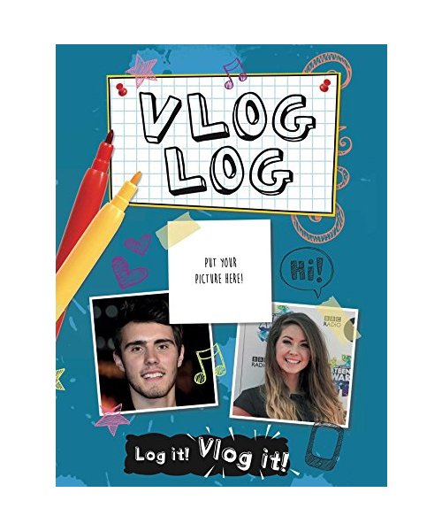 Vlog Log