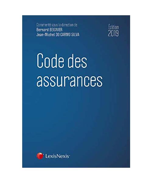Code des assurances 2019