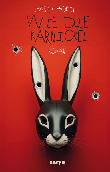 Wie die Karnickel