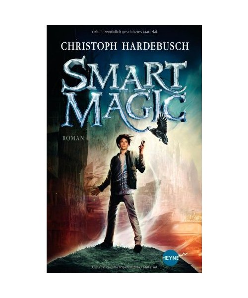 Smart Magic