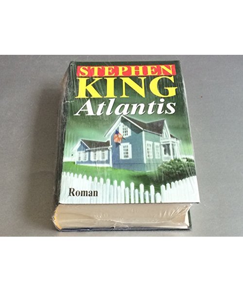 Atlantis