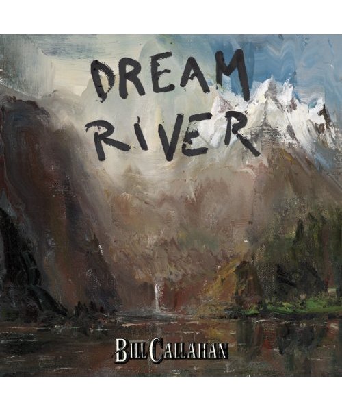Dream River [Vinyl LP]