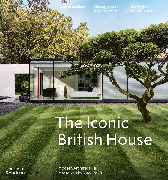 The Iconic British House