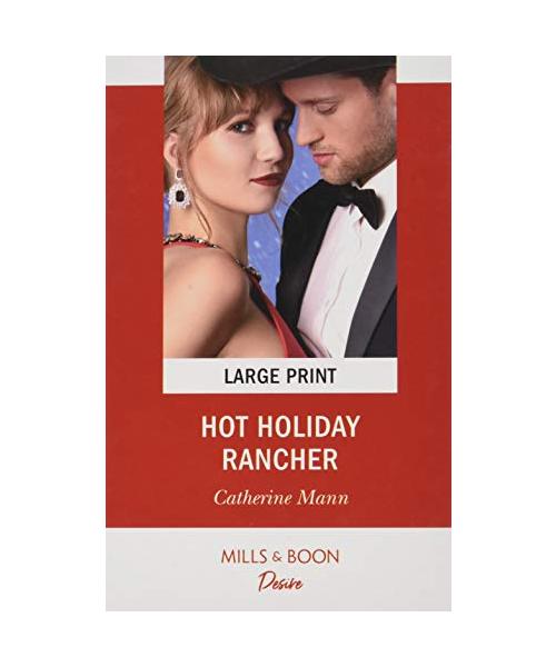 Hot Holiday Rancher