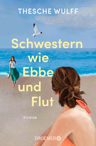 Schwestern wie Ebbe und Flut