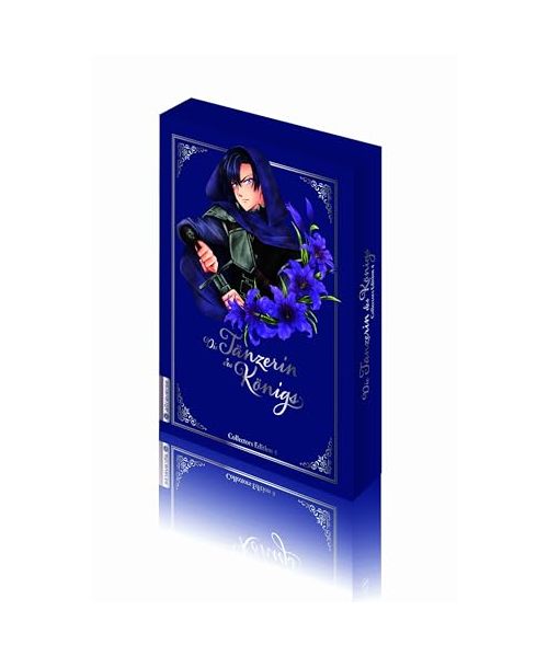 Die Tänzerin des Königs Collectors Edition 04