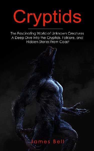 Cryptids