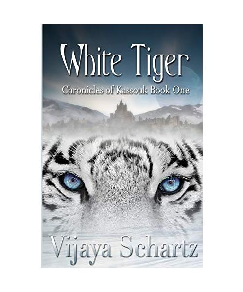 White Tiger