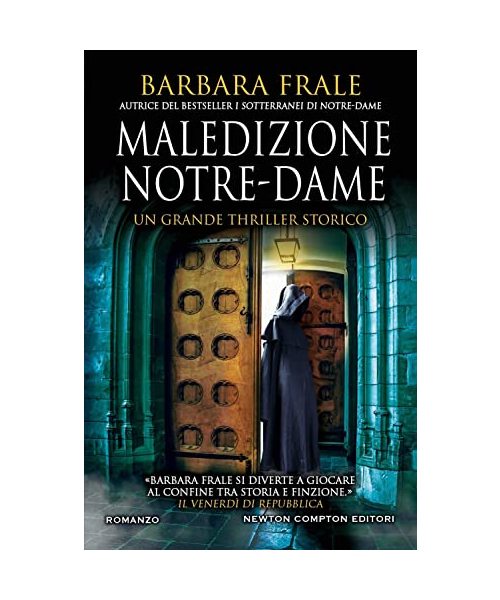 Maledizione Notre-Dame