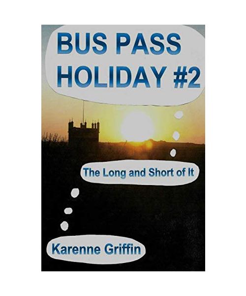 Bus Pass Holiday #2: The Long and Short of It