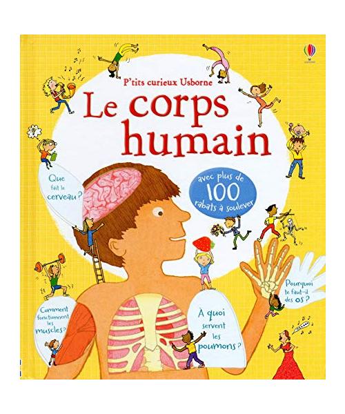 Le Corps Humain