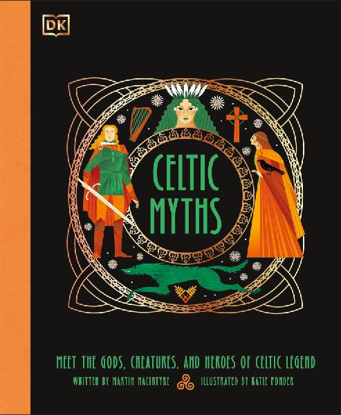 Celtic Myths