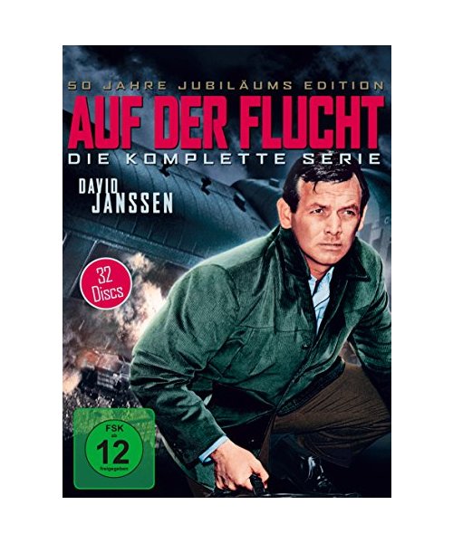 Auf der Flucht