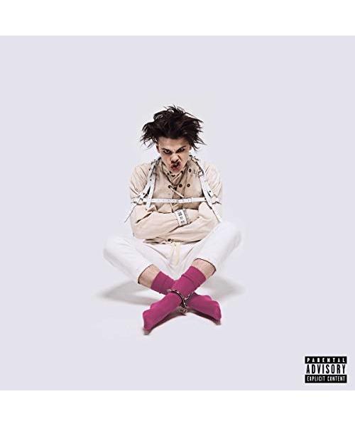 21st Century Liability (Lp) [Vinyl LP]