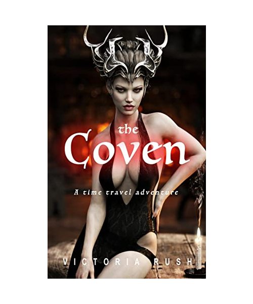The Coven: An Erotic Fairytale