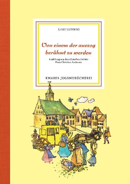 Von einem, der auszog berühmt zu werden
