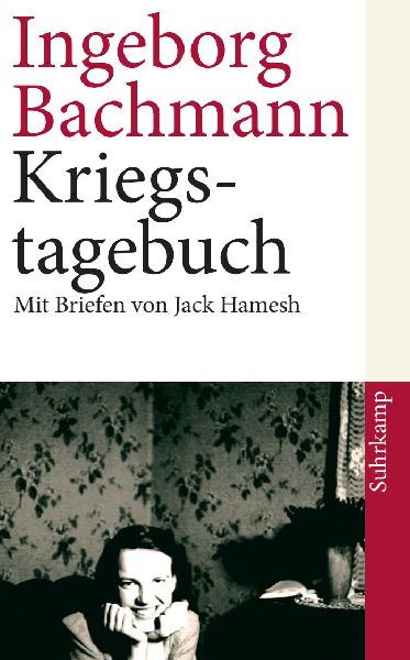 Kriegstagebuch