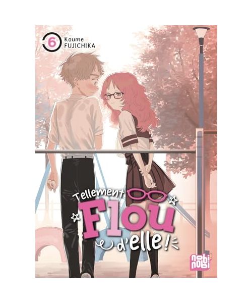 Tellement flou d'elle T06