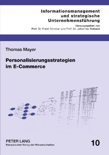 Personalisierungsstrategien im E-Commerce