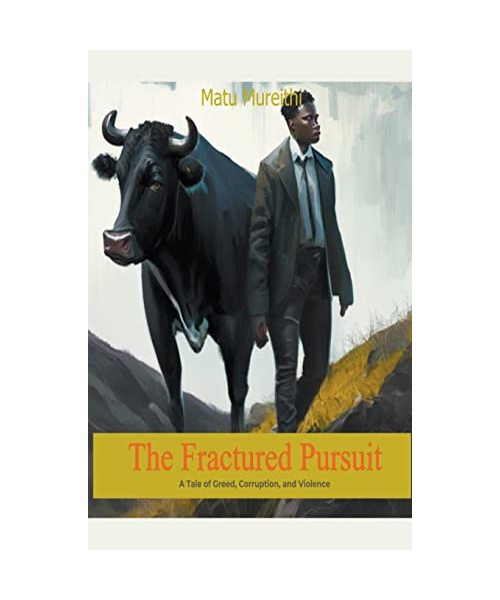 The Fractured Pursuit