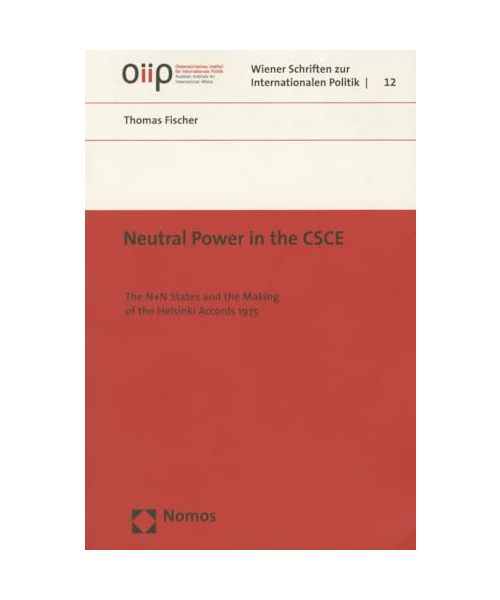 Neutral Power in the CSCE