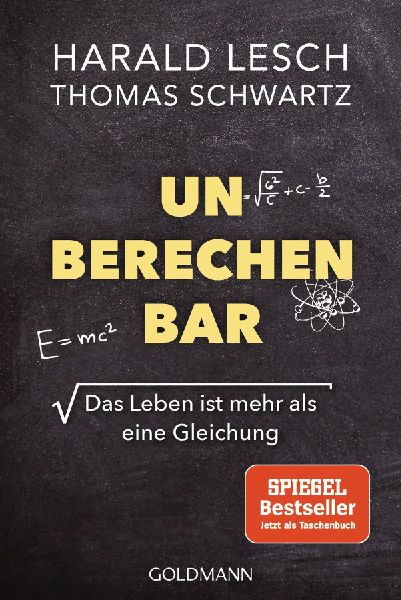 Unberechenbar