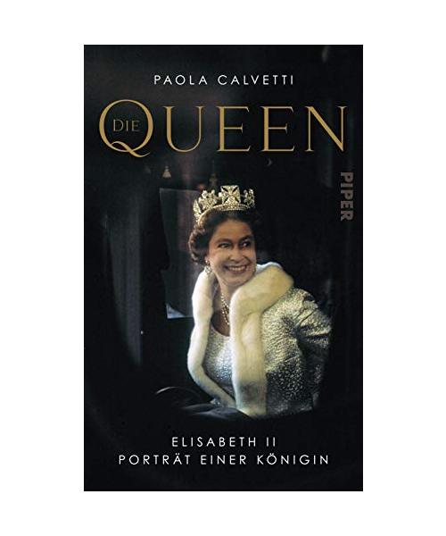 Die Queen