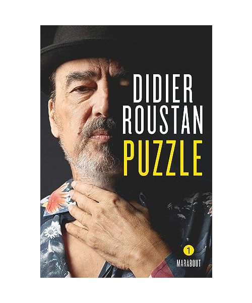 Didier Roustan - Puzzle