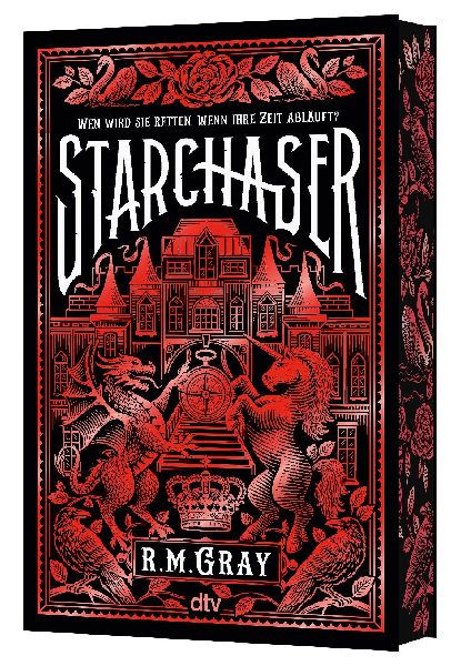Starchaser