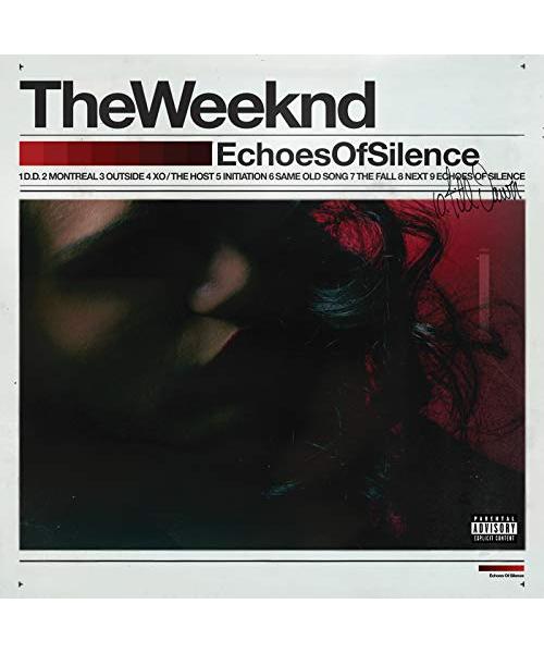 Echoes Of Silence