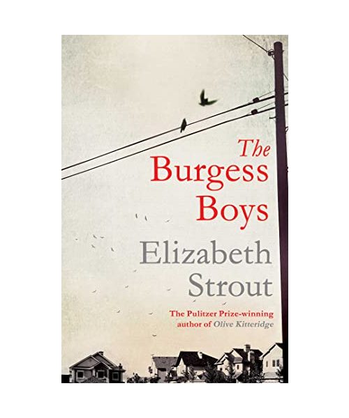 The Burgess Boys