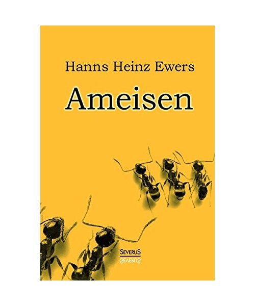 Ameisen