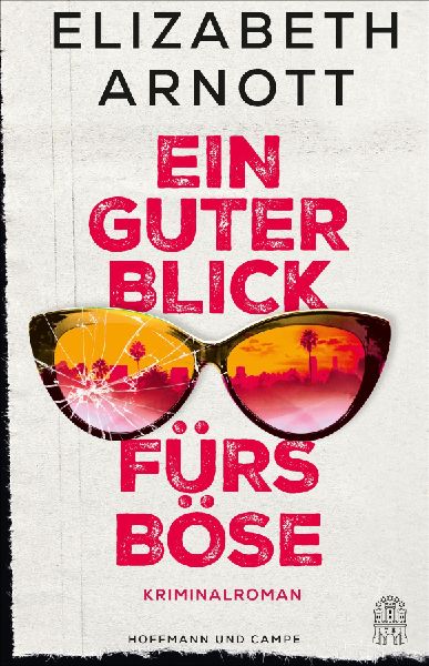 Ein guter Blick fürs Böse