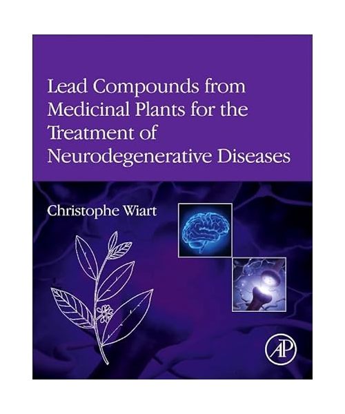 Lead Compounds from Medicinal Plants for the Treatment of Ne