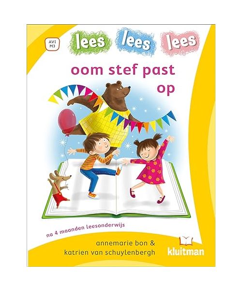oom stef past op