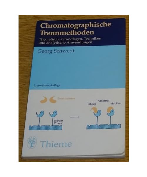Chromatographische Trennmethoden